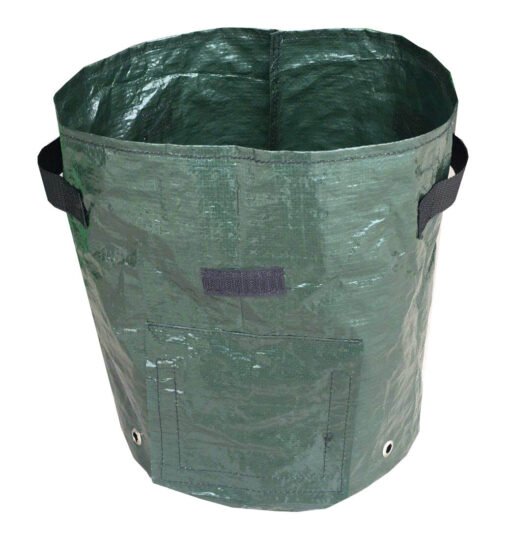 Potato Grow Bags Vegetable Planter Growing Bag DIY Fabric Grow Pot Outdoor Garden Pots Garden Tools Veget Garden - Image 7