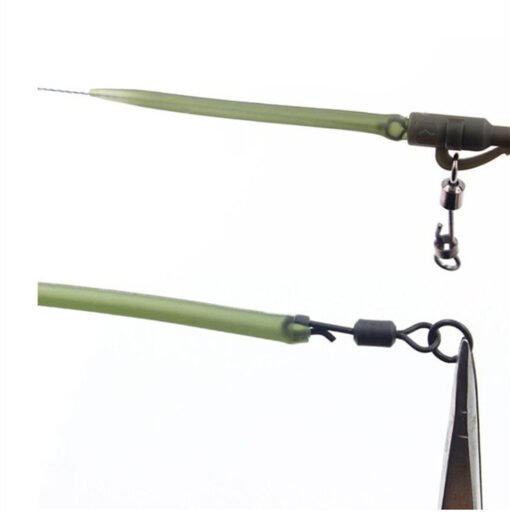 Fishing Gear European-Style Fishing Suit, Hook Swivel, Blocking Beans, Fishing Accessories - Bild 5
