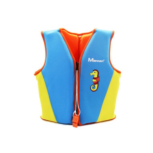 Children's Life Jacket Foam Buoyancy Suit Swimming Pool Buoyancy Suit - Hình ảnh 5