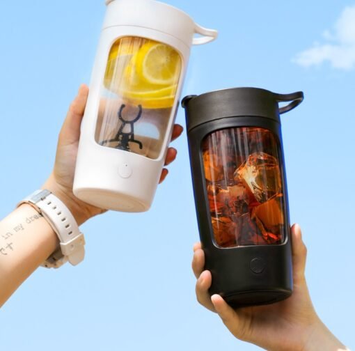 Portable juice blender - Image 2