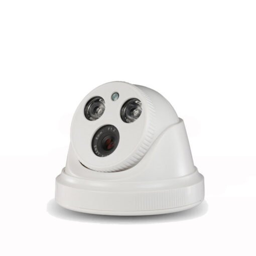 Surveillance camera night vision monitor - Larawan 8