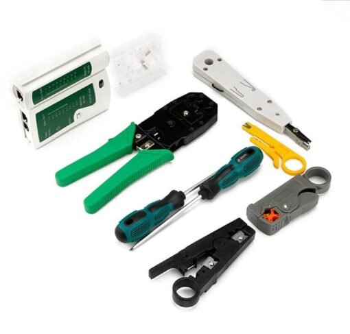 Network Toolkit Combination Set - Hình ảnh 5