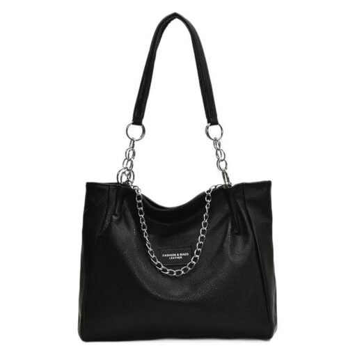 Women's Tote Large Capacity Fashion Trend - Image 2