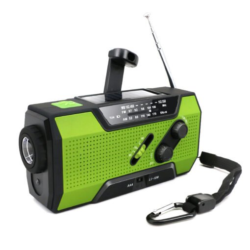 Pocket solar radio - Image 7