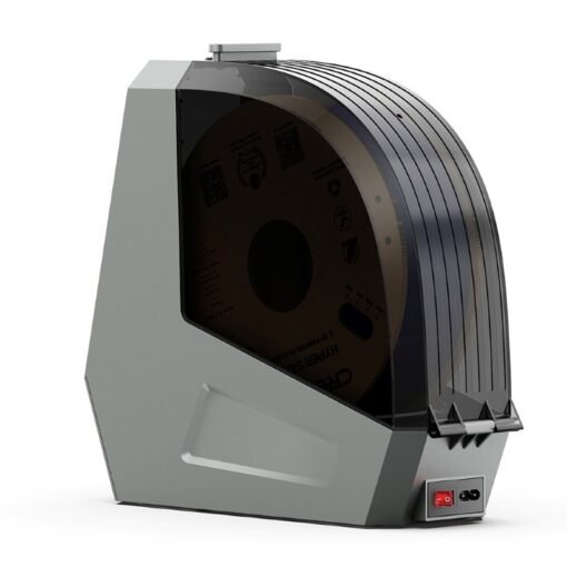 CX 3D Printer Moisture-proof Temperature Adjustable Fit Various Consumables Drying Box - Bild 2