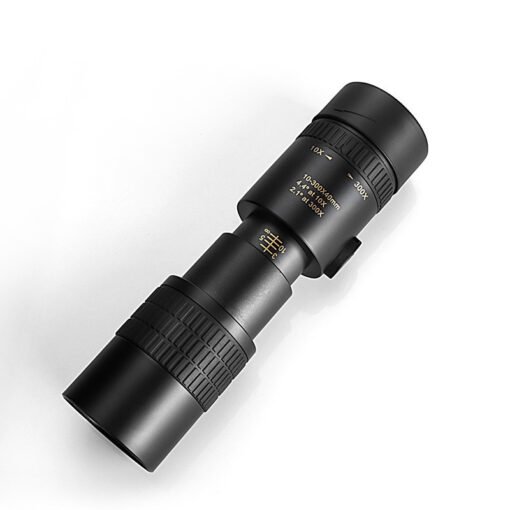 Monocular High-powered High-definition Magnification Mirror - 图片 5