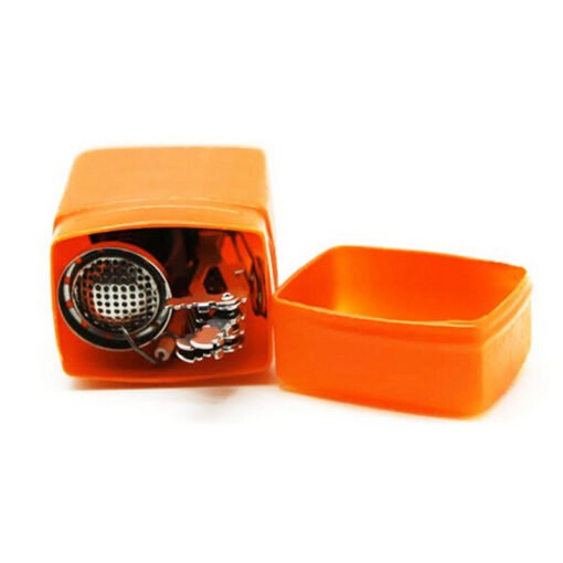 Camping mini stove - Bild 2