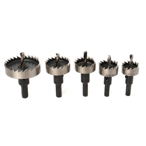 Cutter Drill Bit Set 2Pcs Set - 图片 5