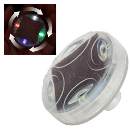 Wheel decoration lights - Larawan 4
