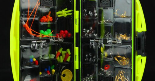 Rock Fishing Accessories Combination Suit Rock Fishing Line Set Box - 图片 8