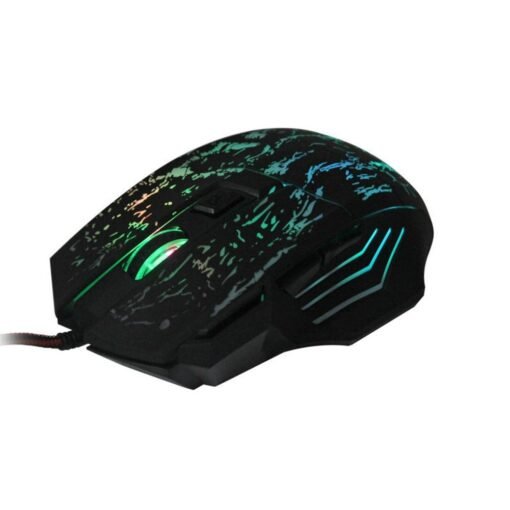 Computer Gaming Mouse - immagine 2