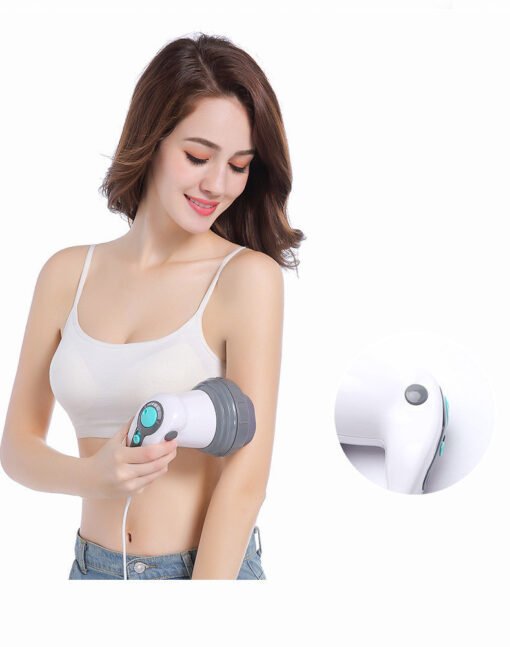 Anti-Cellulite Massager - immagine 5