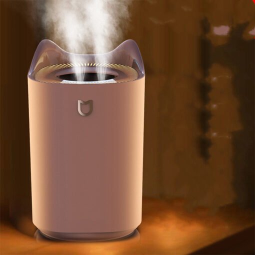 Double nozzle humidifier - Bild 6