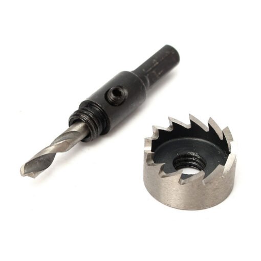 Cutter Drill Bit Set 2Pcs Set - 图片 2