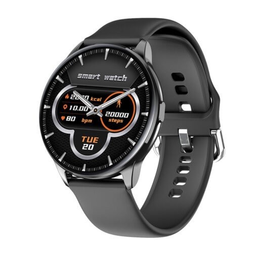 Y90 Smart Watch GPS Blood Pressure Monitoring Health Smart Watch Sports Smart Watch - immagine 2