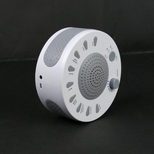 Home white noise sleep instrument - 图片 4