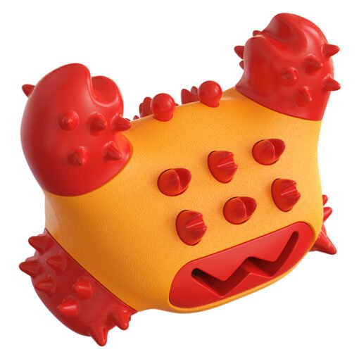 Pet Supplies Worker DogToy Leaky - Image 3