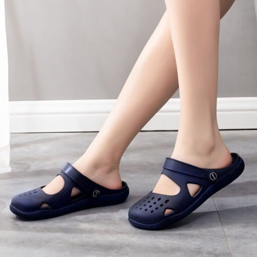 Outdoor Shoes Slimming Sandals For The Elderly - Image 7