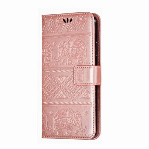 Flip bracket mobile phone case - Hình ảnh 5