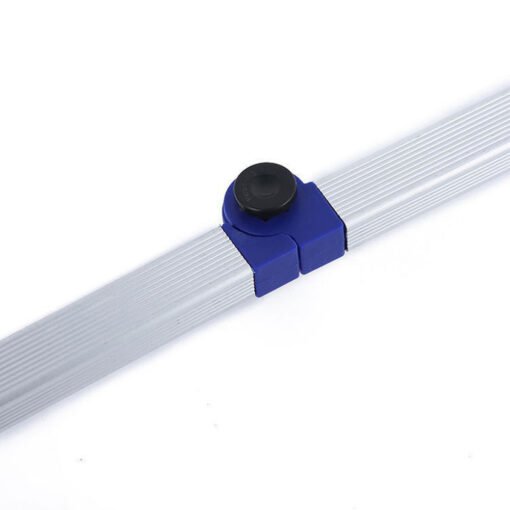 Aluminum alloy folding garbage clip picking device Household picking device Sanitation garbage clamp health clip - Larawan 5
