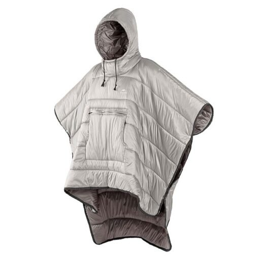 Outdoor warm camping sleeping bag - Image 2
