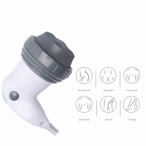 Anti-Cellulite Massager - immagine 7