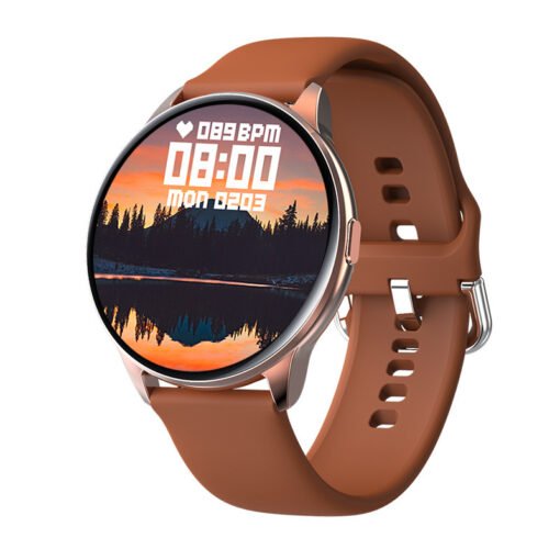 Y90 Smart Watch GPS Blood Pressure Monitoring Health Smart Watch Sports Smart Watch - immagine 7