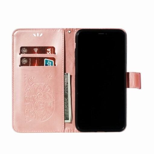 Flip bracket mobile phone case - Hình ảnh 2