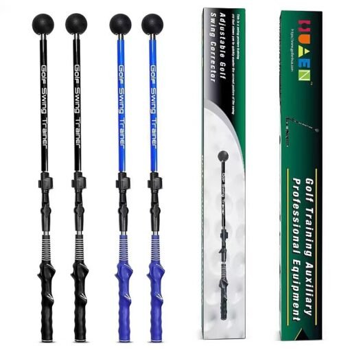 Action Corrector Golf Swing Auxiliary Practice Appliance - Hình ảnh 5
