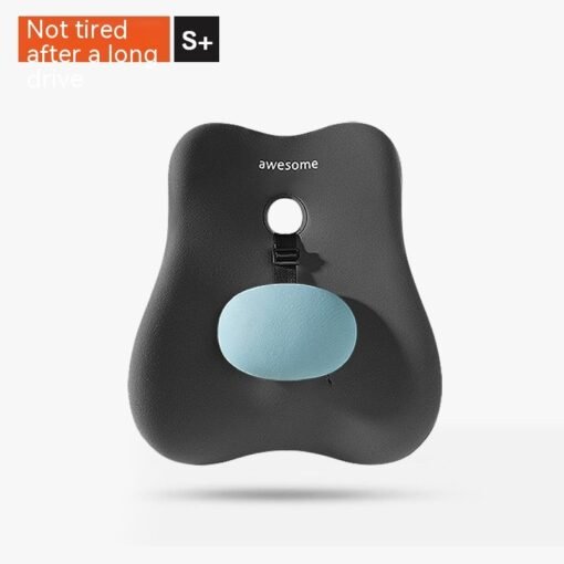 Car Supplies Neck Support Headrest - Image 3