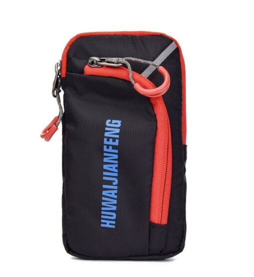 Mountain Bike Waterproof Bicycle Bag - Larawan 4