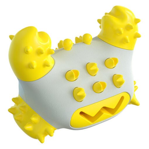 Pet Supplies Worker DogToy Leaky - Image 4