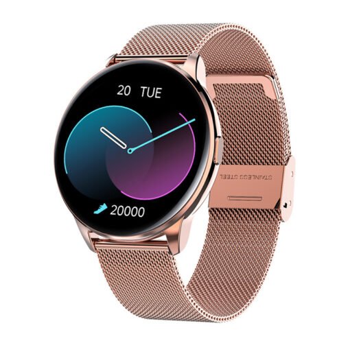 Y90 Smart Watch GPS Blood Pressure Monitoring Health Smart Watch Sports Smart Watch - immagine 8