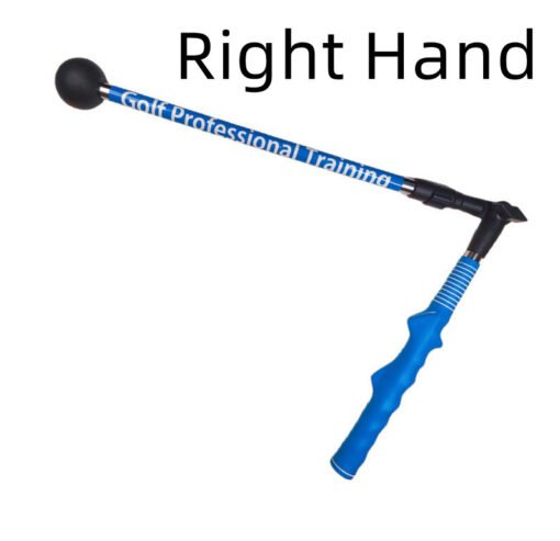 Action Corrector Golf Swing Auxiliary Practice Appliance - Hình ảnh 8