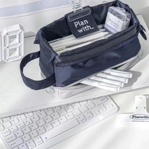 Fashion Personality Good-looking Student Pencil Case - Image 4