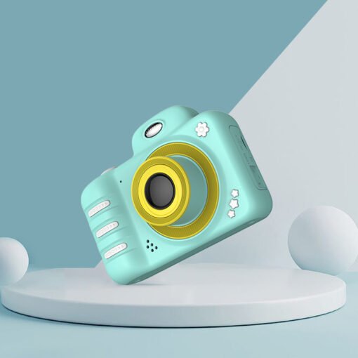 IDV Cartoon Children's  Dual Lens High Definition Digital Video Camera - Bild 5