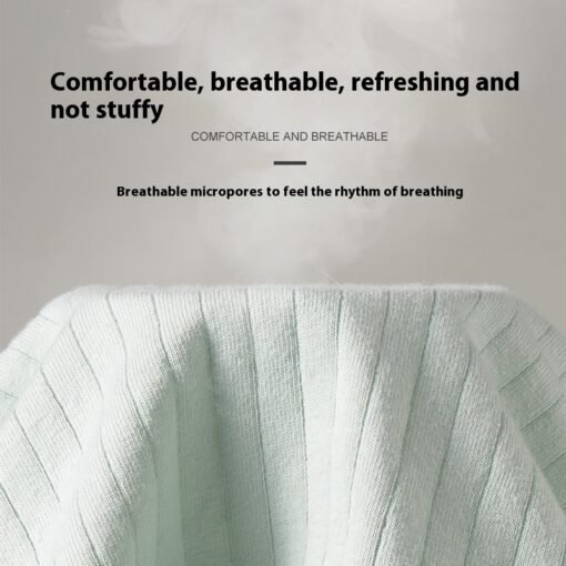 Women's Antibacterial Plus Size Daily Disposable Disposable Underwear - Image 6