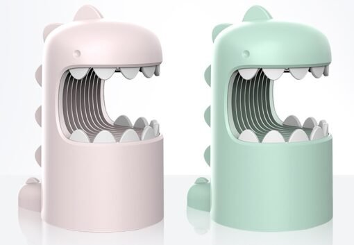 Dinosaur George mosquito lamp - immagine 2