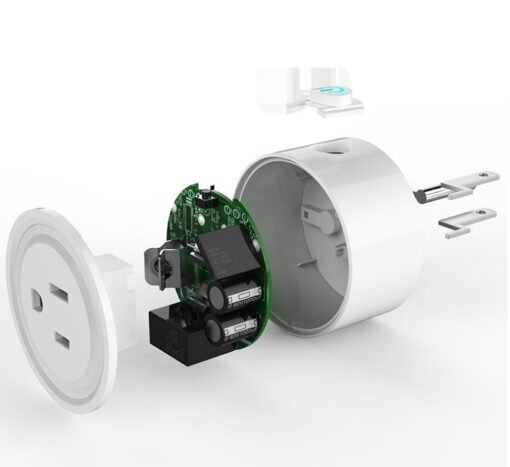WIFI Smart Plug  control for Smart Homes - Image 8