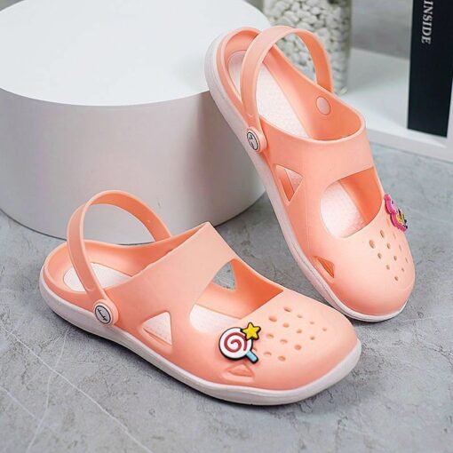 Outdoor Shoes Slimming Sandals For The Elderly - Image 8