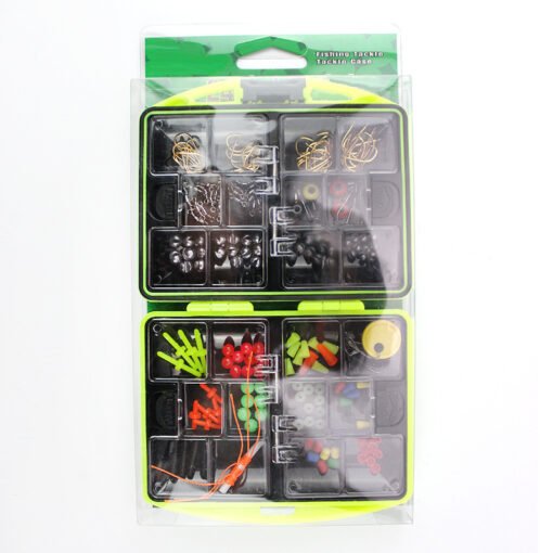 Rock Fishing Accessories Combination Suit Rock Fishing Line Set Box - 图片 6