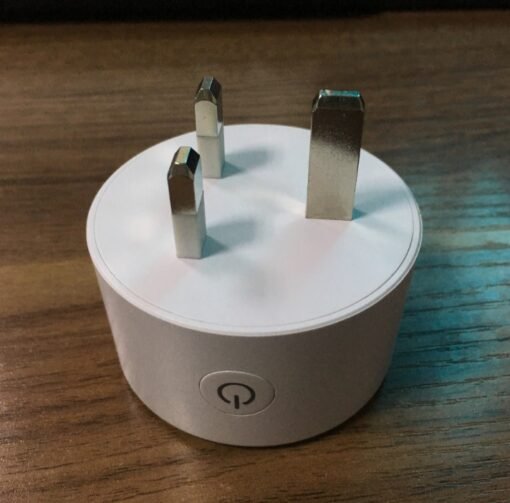 WIFI Smart Plug  control for Smart Homes - Image 9