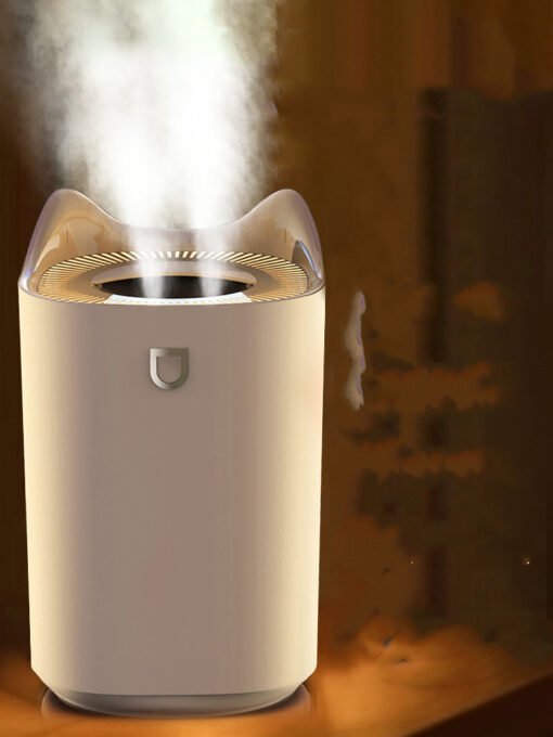 Double nozzle humidifier - Bild 2