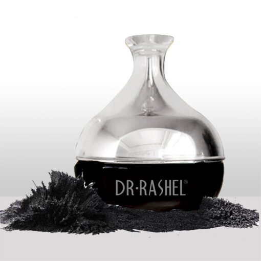 Hydrating Magnet Black Mask - Image 3