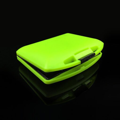 Rock Fishing Accessories Combination Suit Rock Fishing Line Set Box - 图片 4