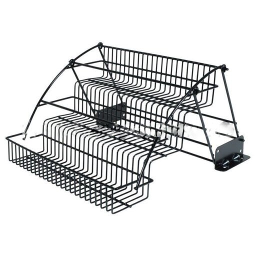 Home Simple Kitchen Shelf Spice Rack - Bild 3