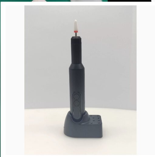 USB Portable Nail Piercing Device - Larawan 6