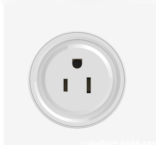 WIFI Smart Plug  control for Smart Homes - Image 5