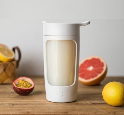 Portable juice blender - Image 3
