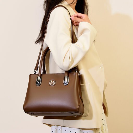 Hand Bag Crossbody Designer Shoulder - immagine 7